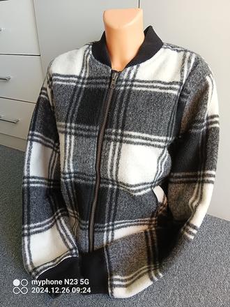 Bunda zn."smog" vel."xl", xl