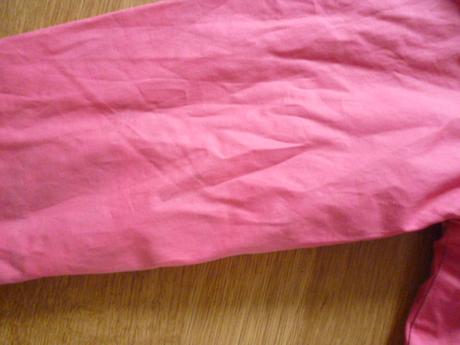 Přechodová bunda peppa pig vel.6-7, 122