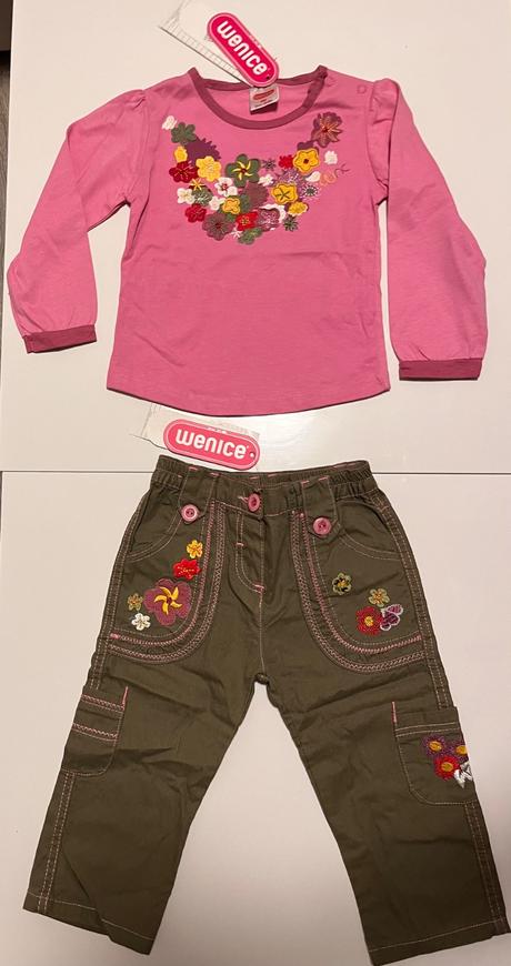 Nová souprava vel. 92 wenice, wenice,92