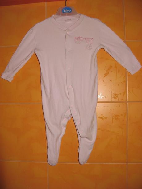 Overal na spaní-3-6 měs.zn.marks spencer, marks & spencer,68