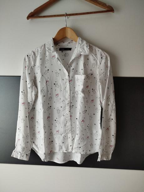 Košile zn. sinsay vel.36, sinsay,36