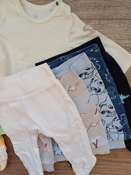 Mimi set chlapecek, 50–62