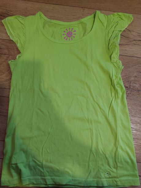 Dívčí tílko next, vel. 140, next,140