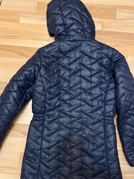 Zimní kabát 152/158 alpine pro, alpine pro,158