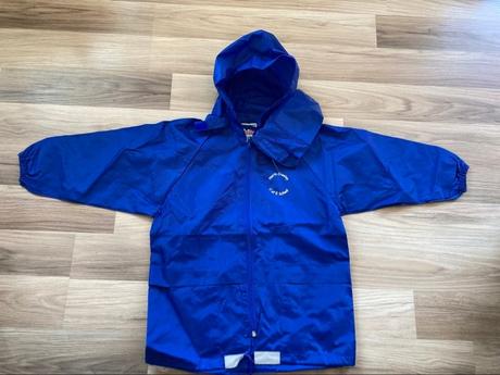 Jarní/podzimní bunda, 104