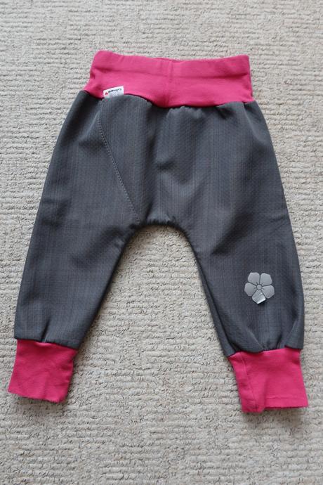 Softshellové kalhoty, 86