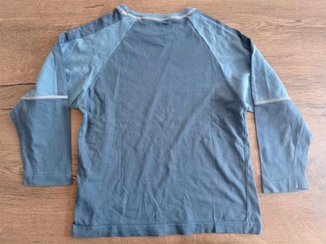 Triko dlouhý rukáv 122, 122