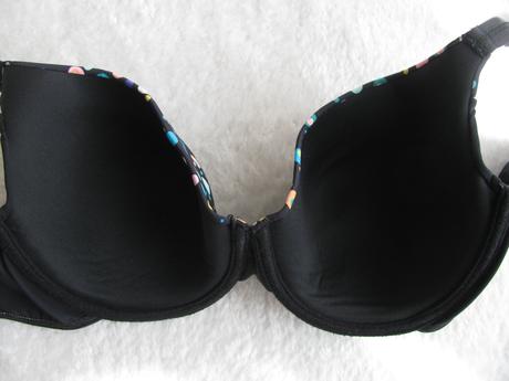 Dámské plavky, plavková podprsenka v.95c, xxxl