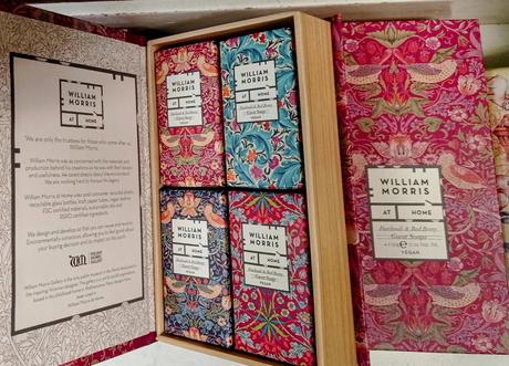 Sada tuhých mýdel,