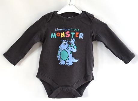 Body vel. 0 - 3 m, disney,62