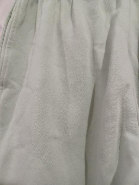 Zelenkavé tepláky h&m xs/158, h&m,158