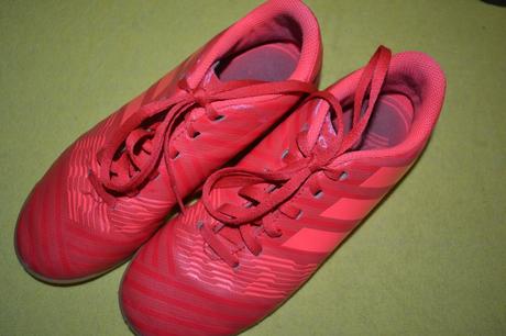 Sportovní tenisky sálovky adidas v.35, adidas,35