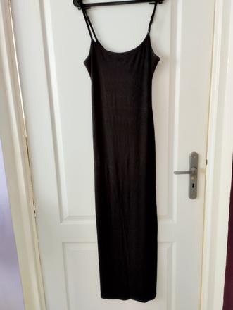 Letní šaty pružné l/xl, new yorker,l