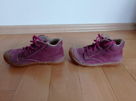 Zimní ricosta colin, vel. 23, ricosta,23