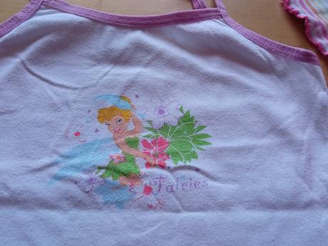 Tričko s nátělníčkem, next,98