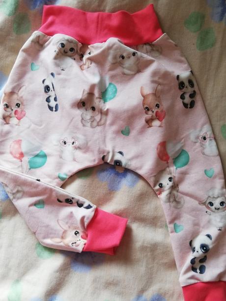 3 dílný set, 74 / 80