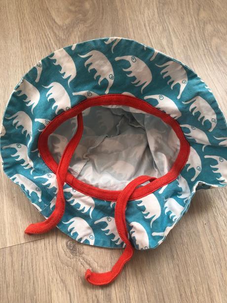 Klobouček loud&proud, 62