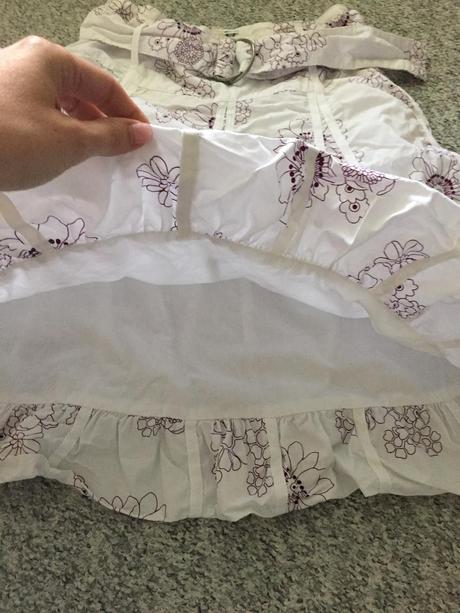 Dámská sukně s.oliver, s.oliver,s