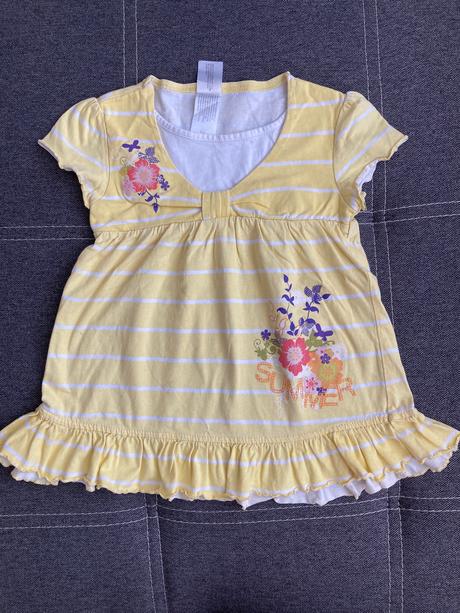 Tričko, palomino,104