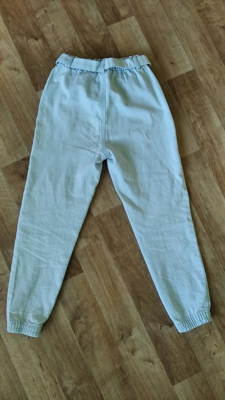 Kalhoty, vel.146, 146