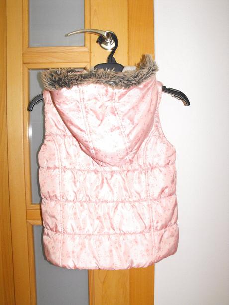 Prešívaná vestička f&f, f&f,122