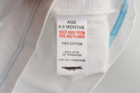 Tričko vel. 6 - 9m, matalan,74