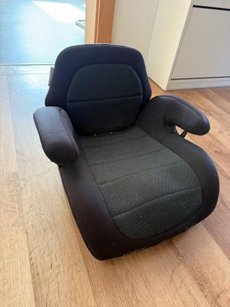 Podsedák lito fix 23 isofix, 