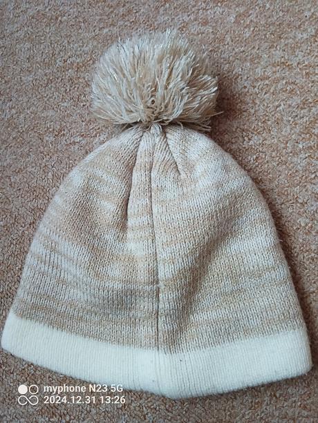 Čepice vel."52", 52