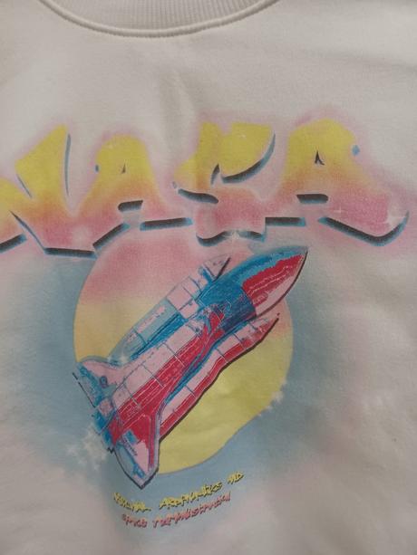 Mikina nasa xs/ 158-170, h&m,164