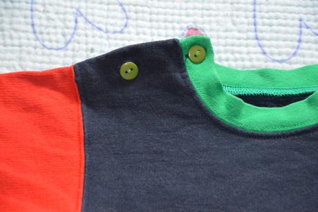 Silnější mikina mikinka, 80