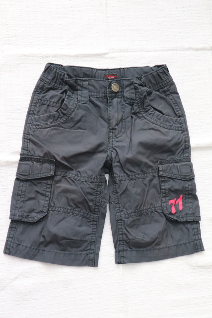 Klučičí kraťasy, palomino,98