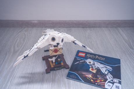 Lego 75979 hedvika, 
