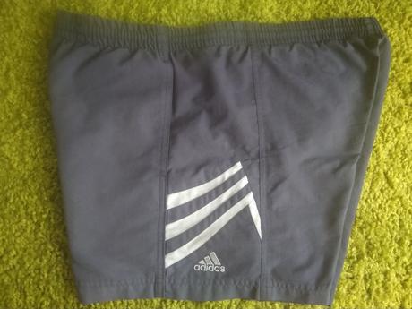Pánské šortky zn."adidas" vel."l", adidas,l