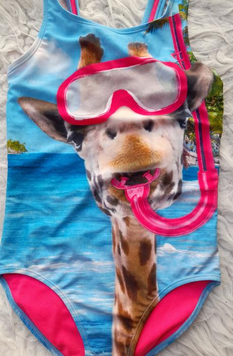 Plavky a taška - next - 10 let, next,140