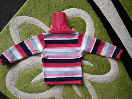 Svetr zn."palomino" ve vel. "98", palomino,98