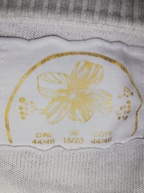 Dámska svetrová halenka 44/46, tcm,44