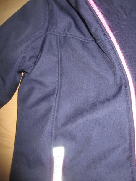 Zimní bunda 146/152, yigga,152