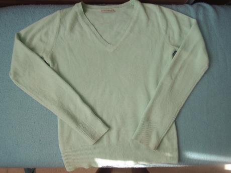 Dámský svetr, atmosphere,38