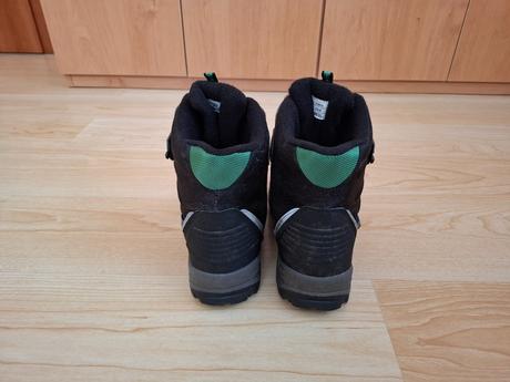 Chlapecké zimní boty, vel.38, 38
