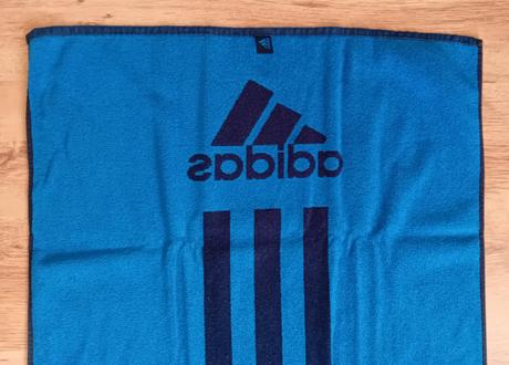 Ručník adidas,