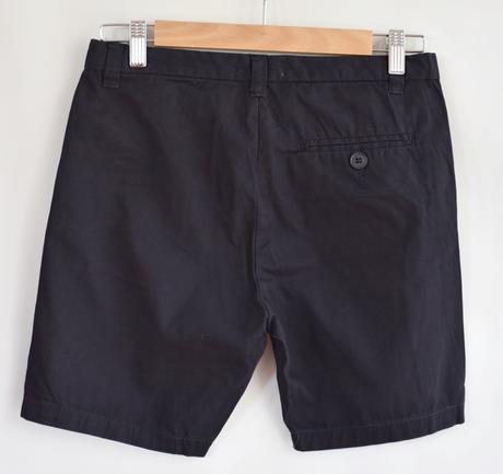 Kraťasy vel. 13 - 14 let, 164