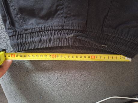 Riflové kraťasy značky  destination, vel. 140. r, 140