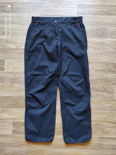 Outdoorové kalhoty, crivit,44