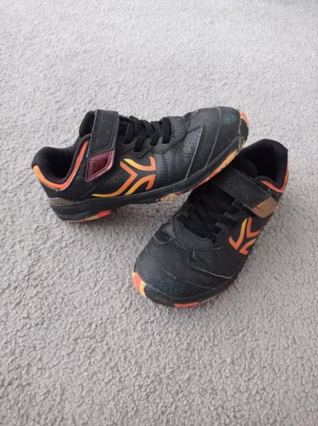 Halovky, decathlon,32