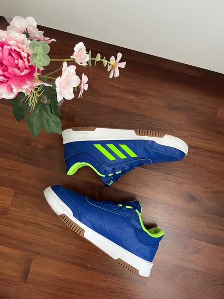 Tenisky adidas tensaur sport na tkaničky, adidas,40