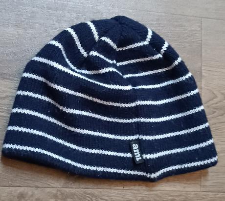 9x zimní chlapecké čepice,h&m, wedze,vel.2-9 let, wedze,98