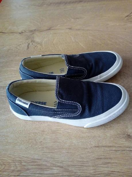 Unisex polobotky converse, converse,31