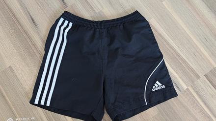 Kraťasy, adidas,128