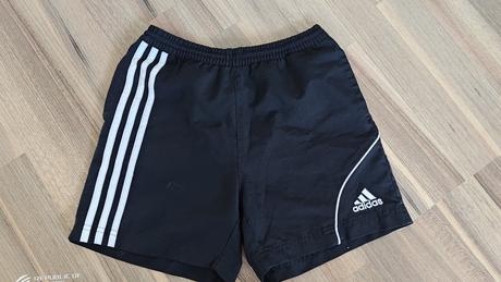 Kraťasy, adidas,128