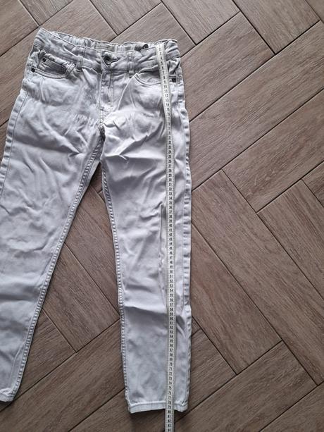 Chlapecké kalhoty zn. alive, vel. 140, alive,140